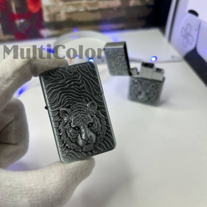 Зажигалка Zippo автогенная Новая