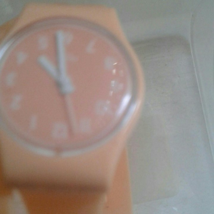 Часы Swatch