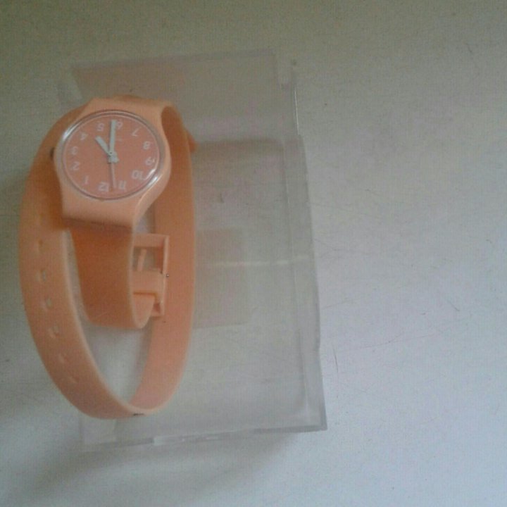 Часы Swatch