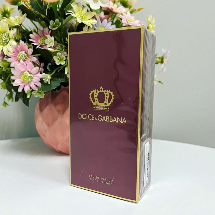 D&G - Q 100ml