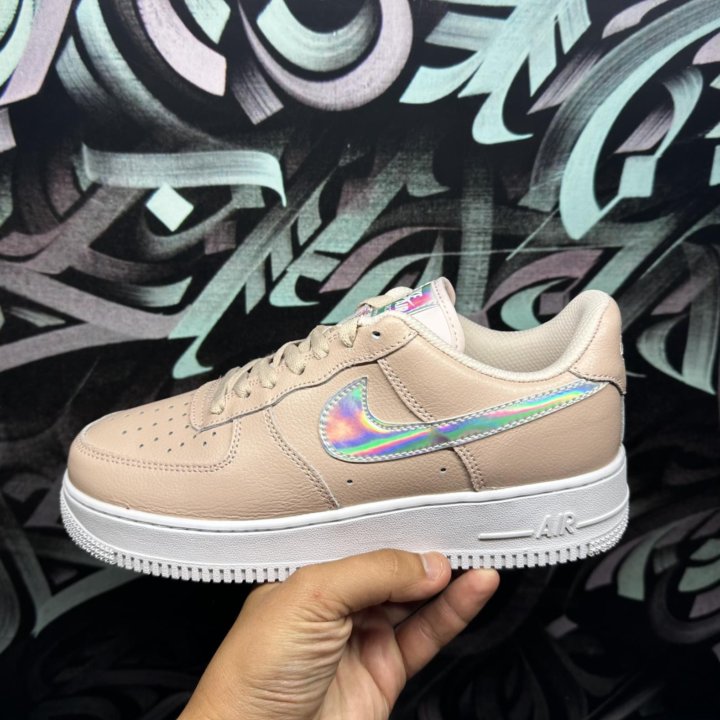 Кроссовки Nike Air Force 1