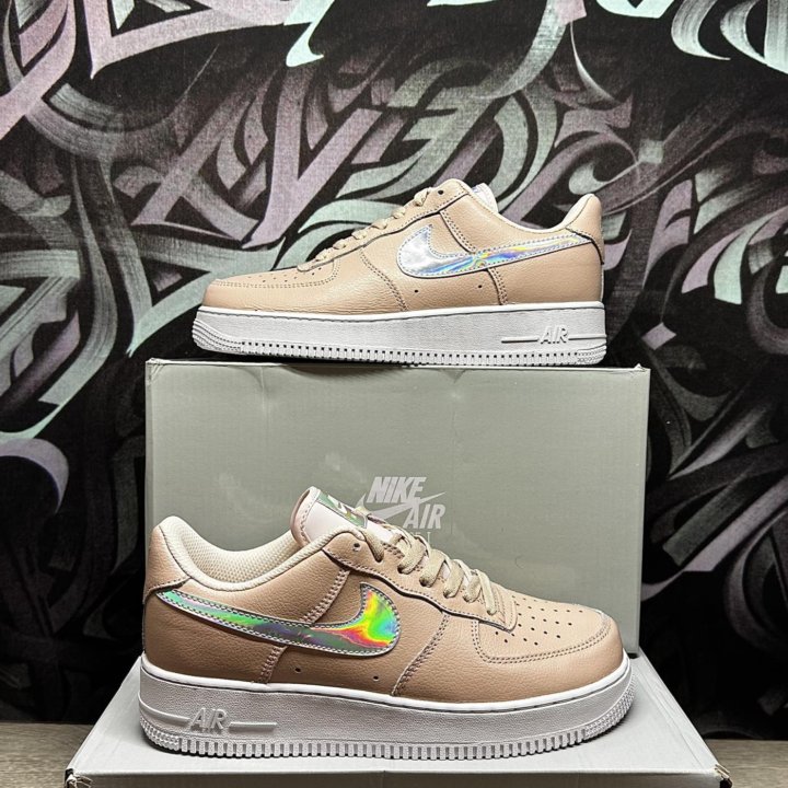 Кроссовки Nike Air Force 1