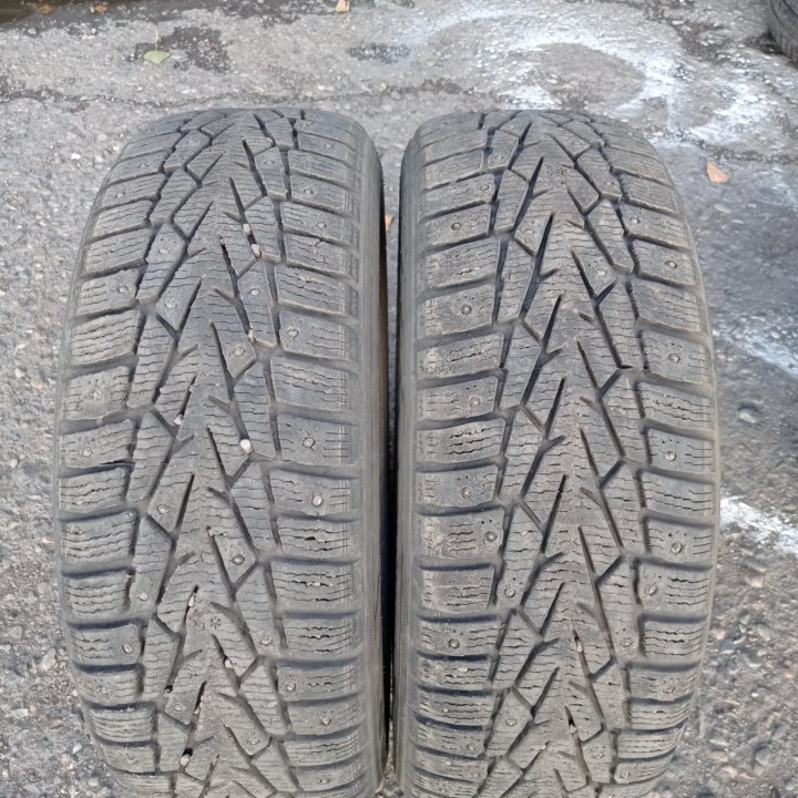 195/65 R15 Nordman 7