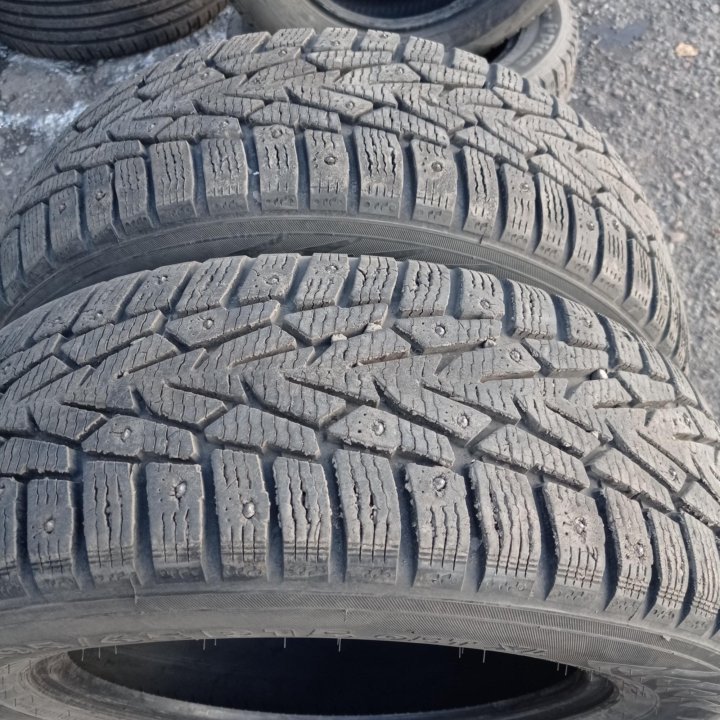 195/65 R15 Nordman 7