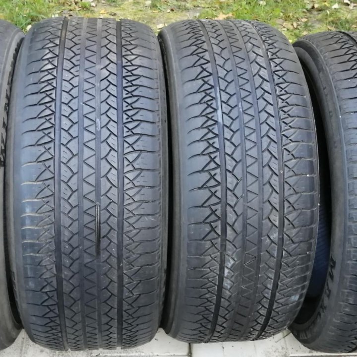 4 шины Winron Maxclaw H/T2 285/50 R20 116V