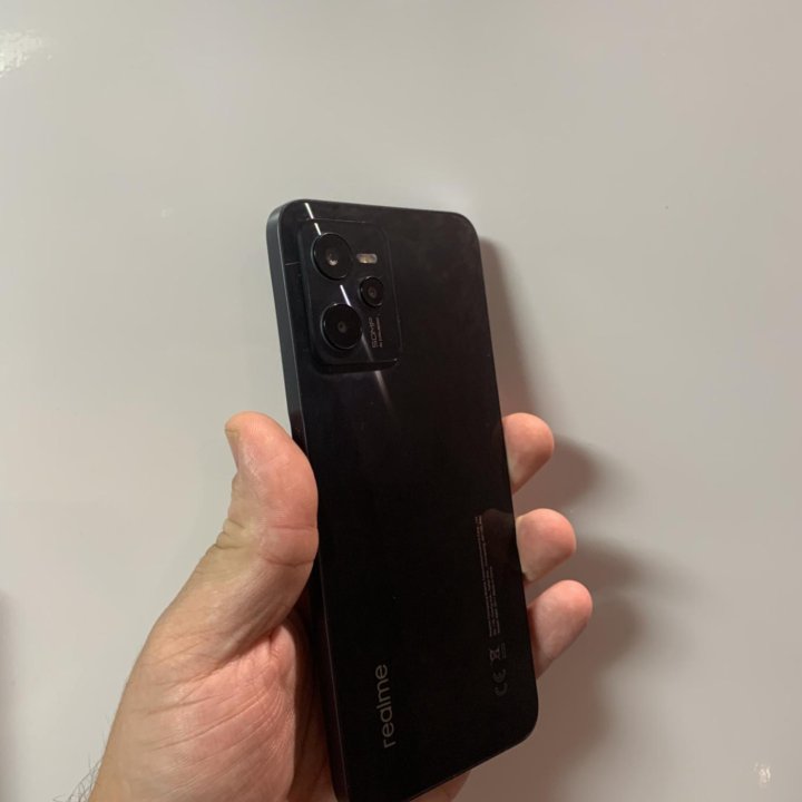 Продам Realme C35 4/64Gb