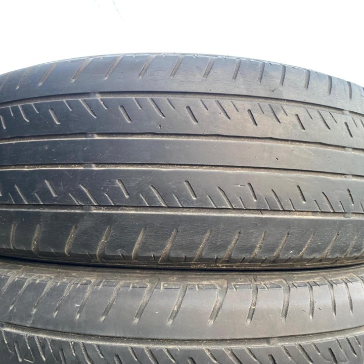 225/65 R17 Dunlop Grandtrek PT2