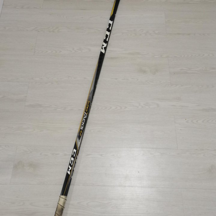 Клюшка CCM super tacks 2.0