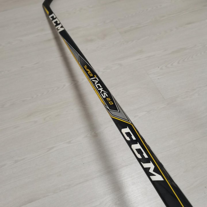 Клюшка CCM super tacks 2.0