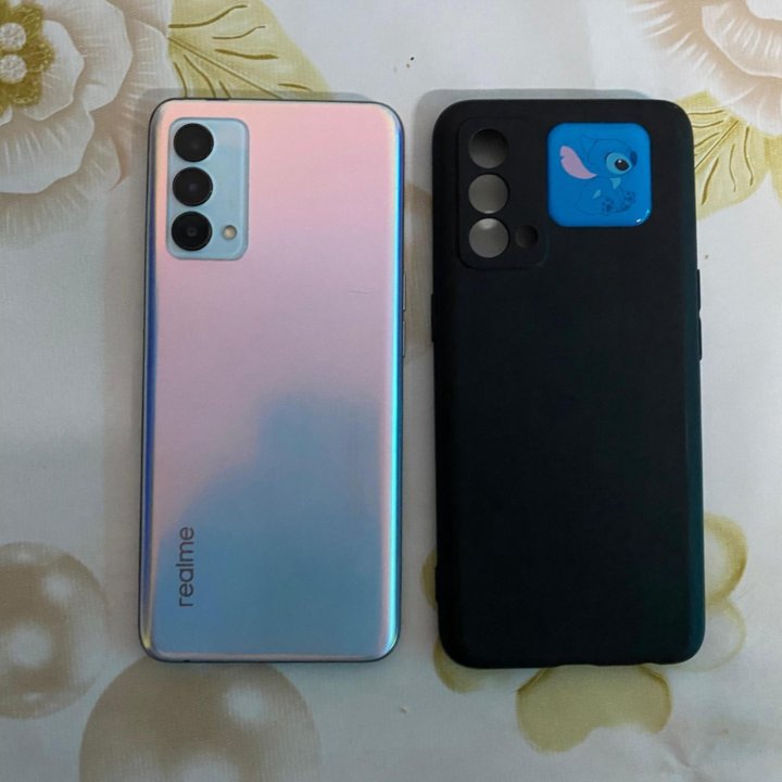 Realme GT Master Edition НА ЗАПЧАСТИ.