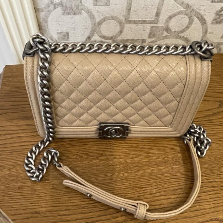 Сумка женская Chanel