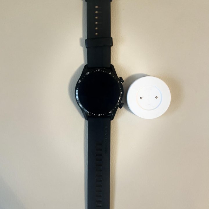 Huawei Watch GT 2е