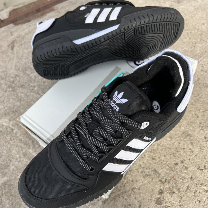 Adidas forum benito low bad bunny р.42-45