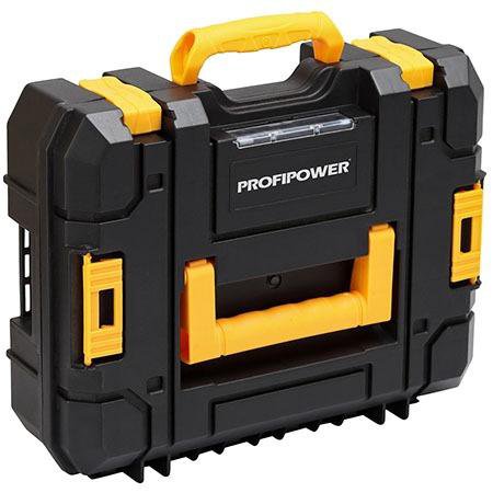 Перфоратор аккумуляторный ProfiPower DWDHR-18