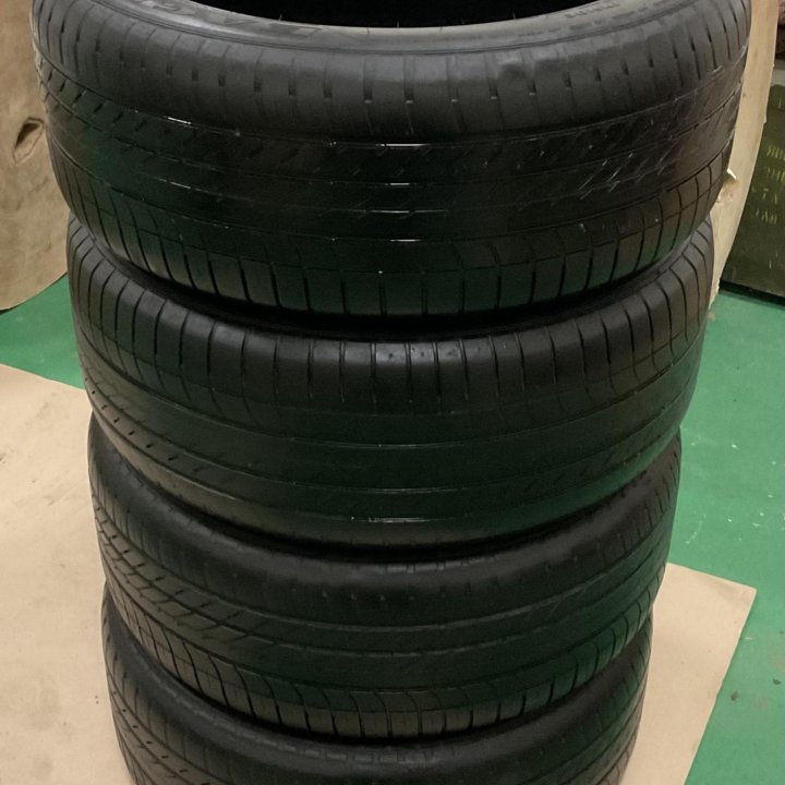 Goodyear Eagle F1 Asymmetric 255/50 R19