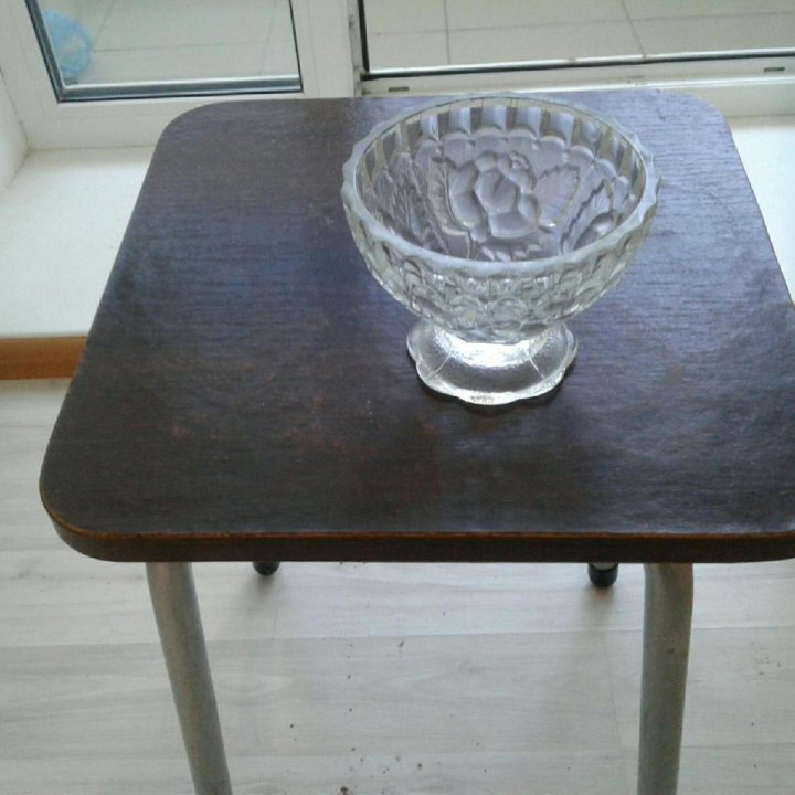 Ваза для варенья новая