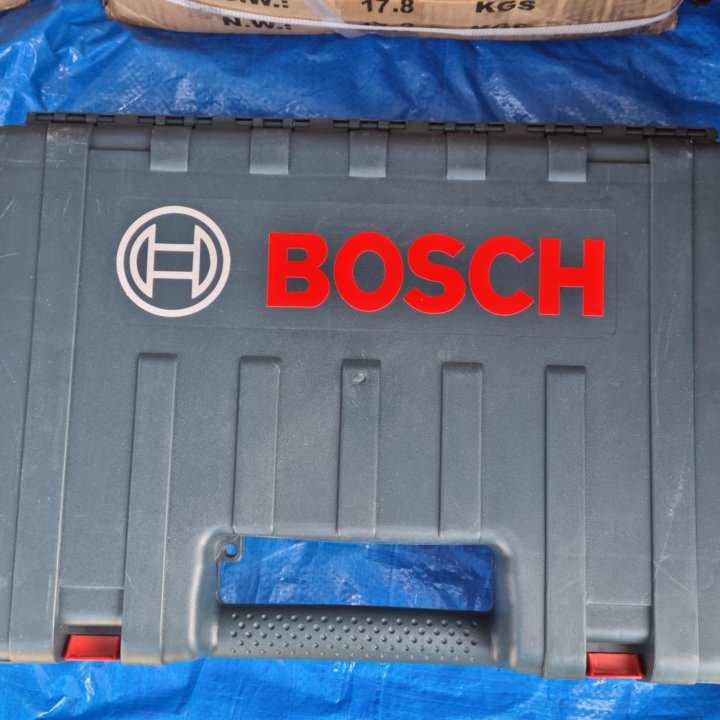 Перфоратор Bosch