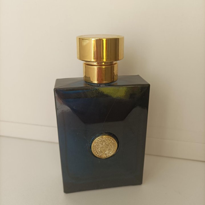 Versace Dylan Blue 100 мл ОРИГИНАЛ