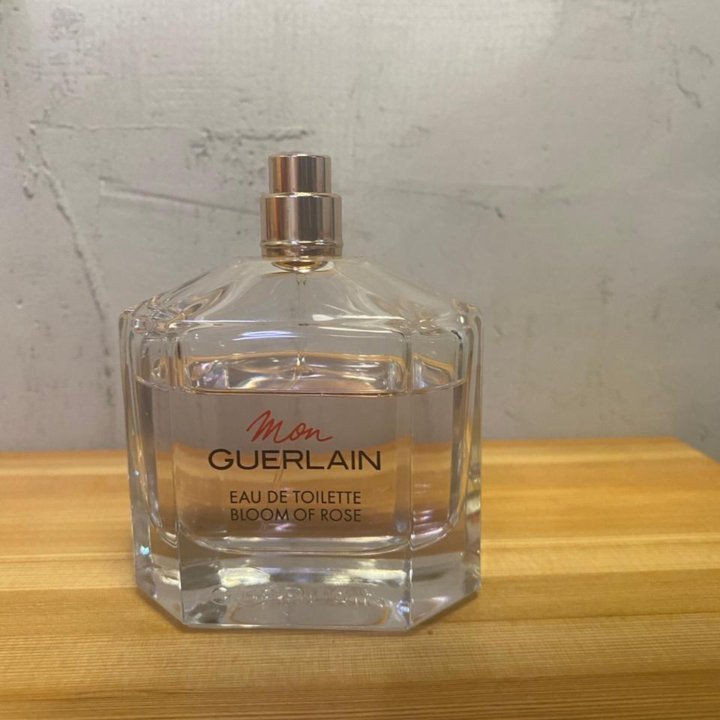 Guerlain парфюм оригинал