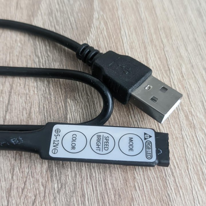 USB контроллеры BT+3 кнопки