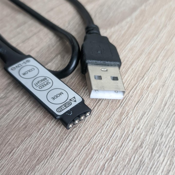 USB контроллеры BT+3 кнопки