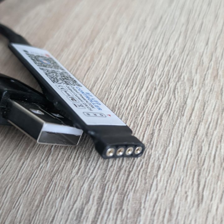 USB контроллеры BT+3 кнопки