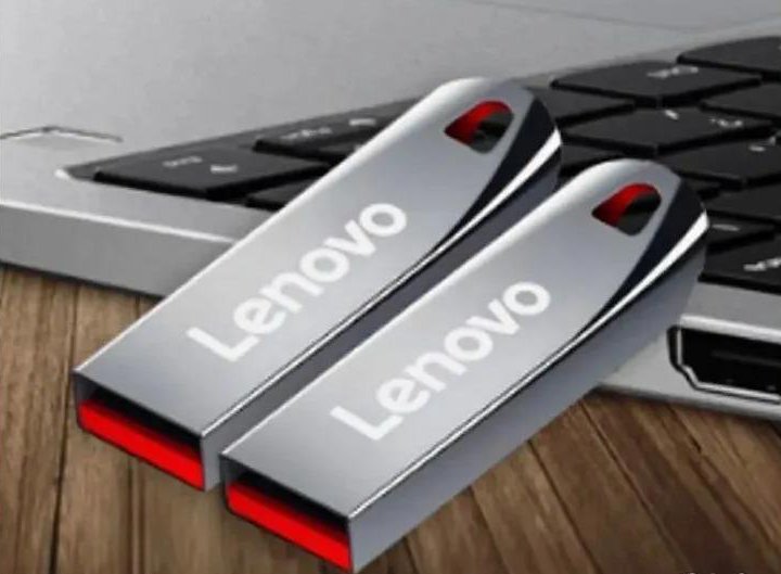 Usb флешка Lenovo 2 Тб