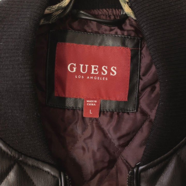 Куртка Guess