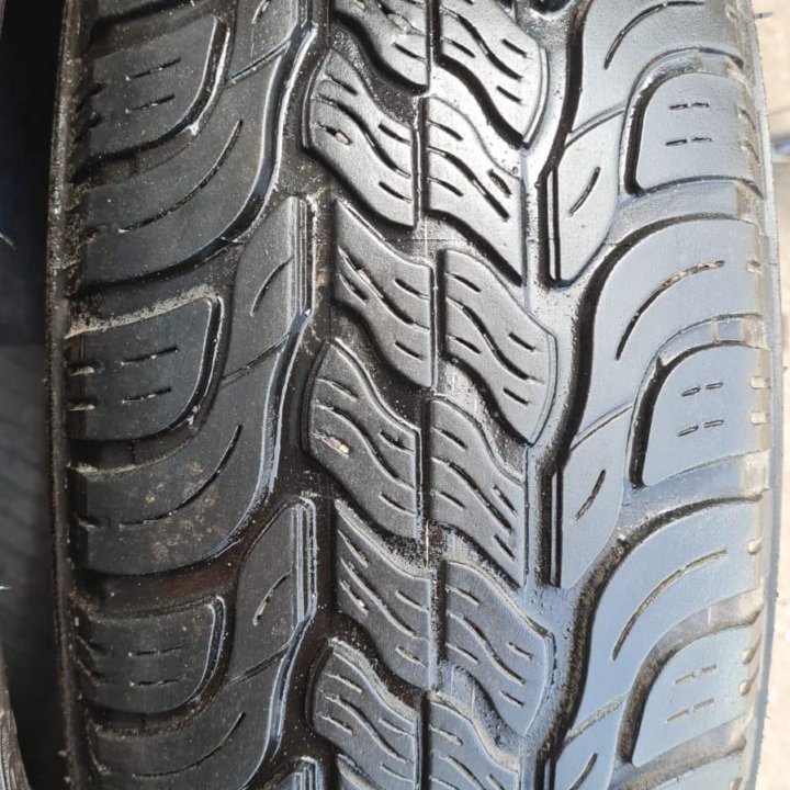 Шины шипы бу Bridgestone 205-65R16 4-2-1шт подбор