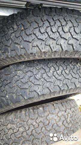 Шины шипы бу Bridgestone 205-65R16 4-2-1шт подбор