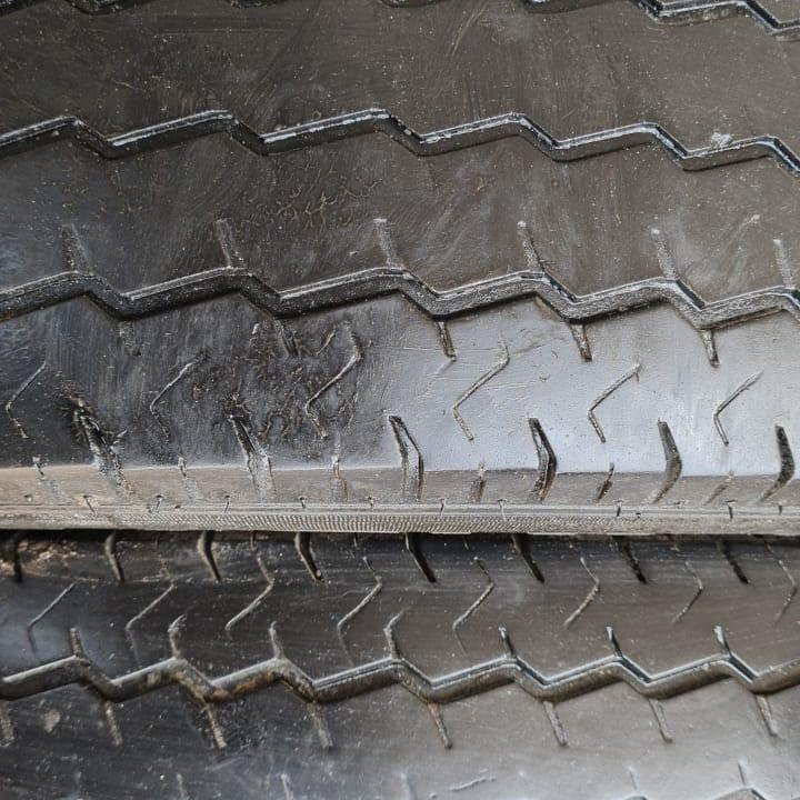 Шины шипы бу Bridgestone 205-65R16 4-2-1шт подбор