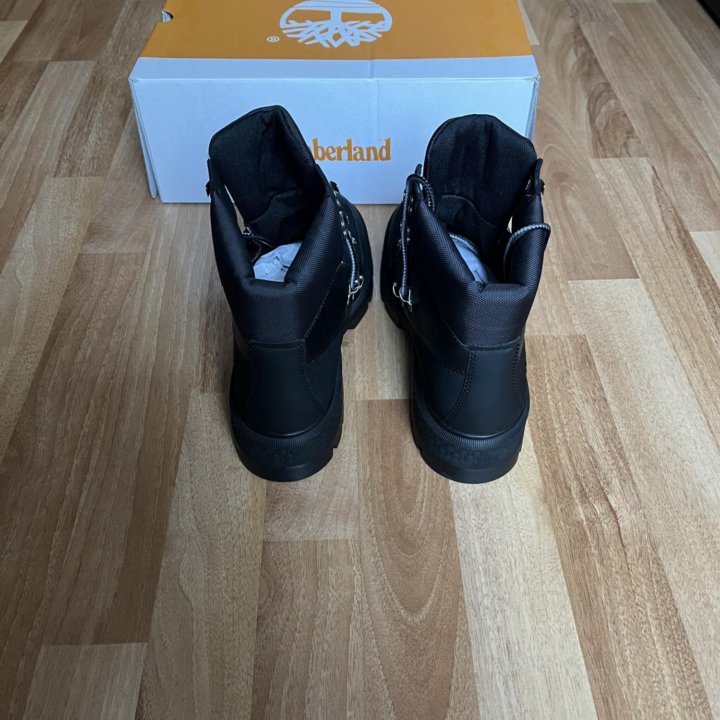 Ботинки timberland