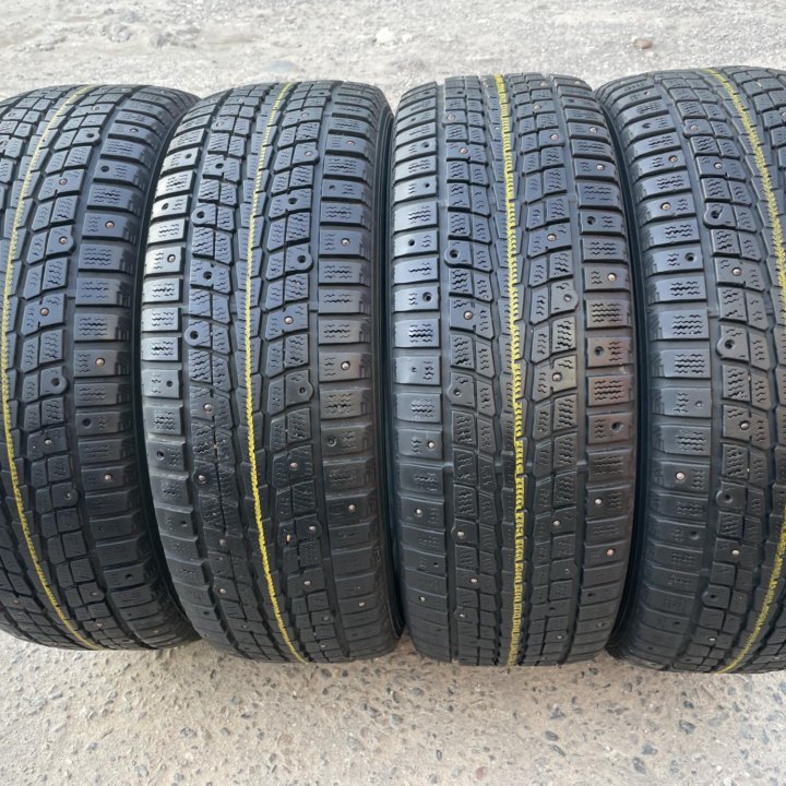 Dunloo SP Winter ICE 01 205/60 R16 4шт