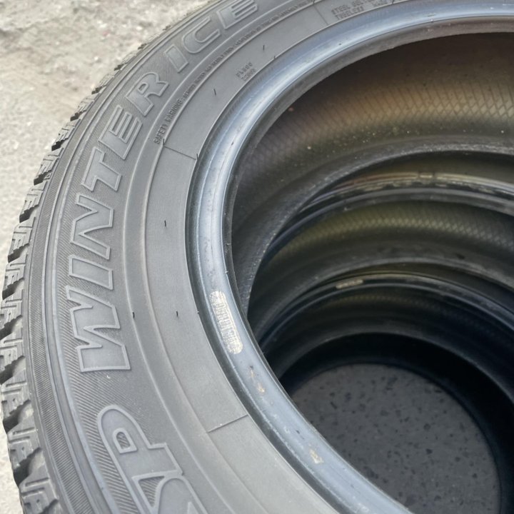 Dunloo SP Winter ICE 01 205/60 R16 4шт