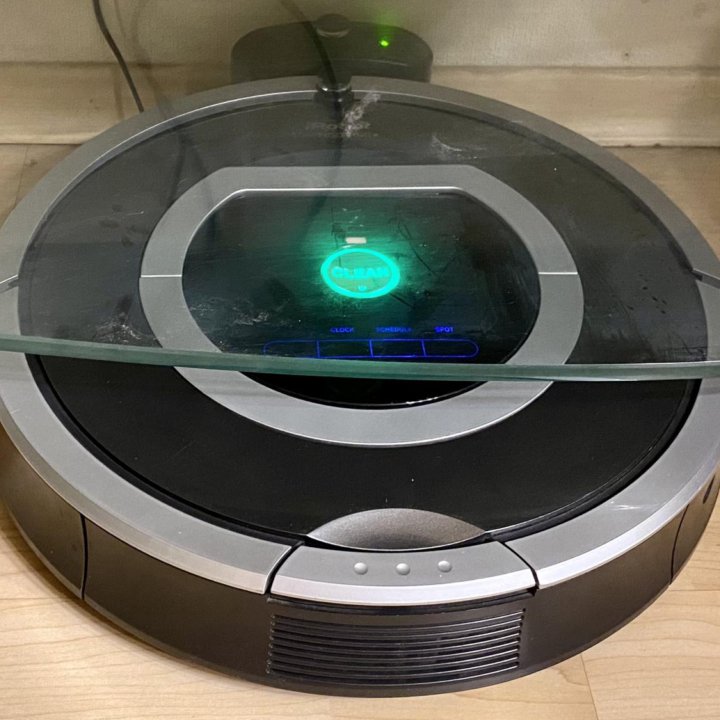 Робот пылесос irobot Roomba 780