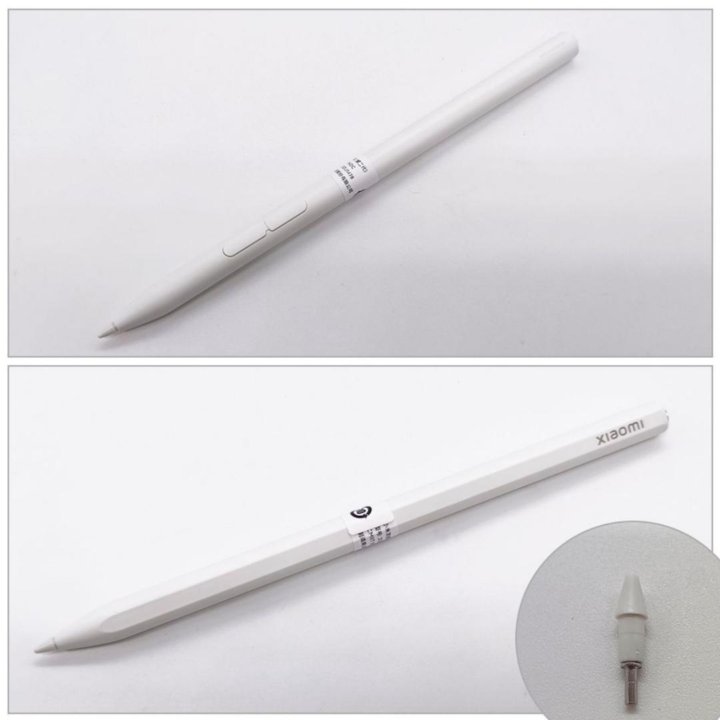 Стилус Xiaomi Smart Pen для Mi Pad 5, 6 (Оригинал)