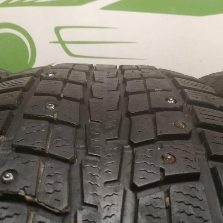 235/65 R17 Dunlop Sp Winter Ice 01 4 шт