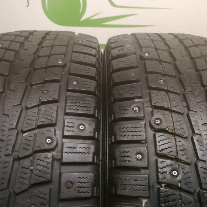 235/65 R17 Dunlop Sp Winter Ice 01 4 шт