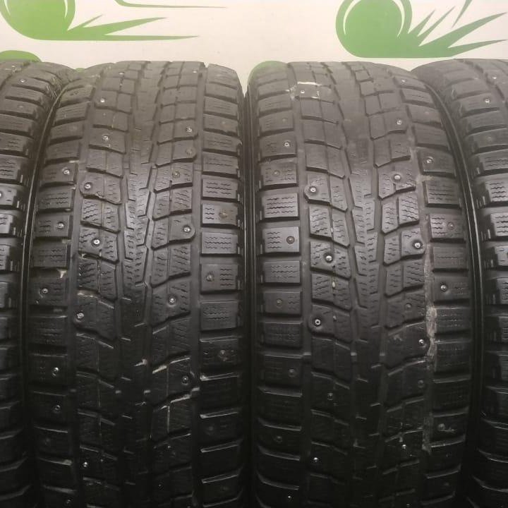 235/65 R17 Dunlop Sp Winter Ice 01 4 шт