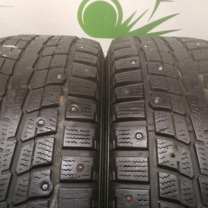 235/65 R17 Dunlop Sp Winter Ice 01 4 шт