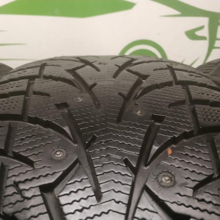 235/55 R20 Toyo Observe G3-Ice 4 шт