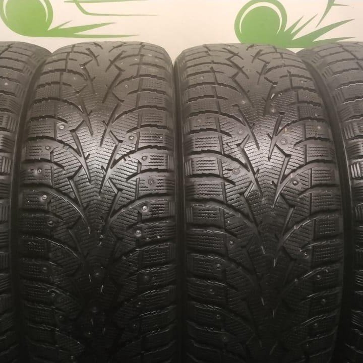 235/55 R20 Toyo Observe G3-Ice 4 шт