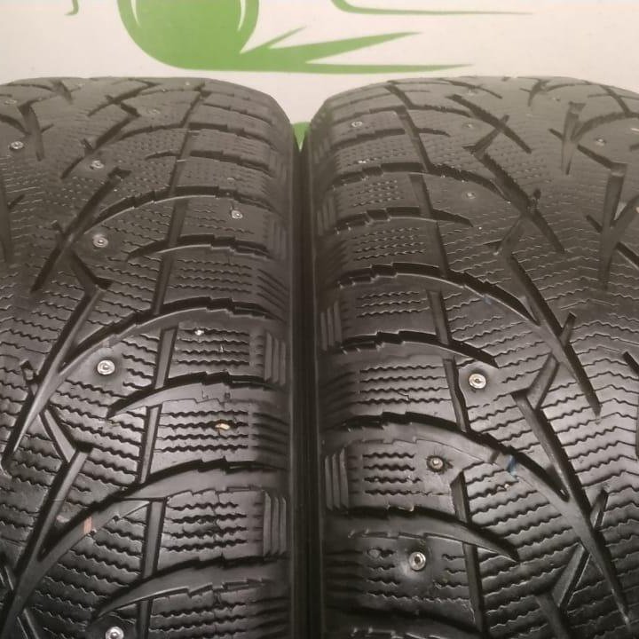 235/55 R20 Toyo Observe G3-Ice 4 шт