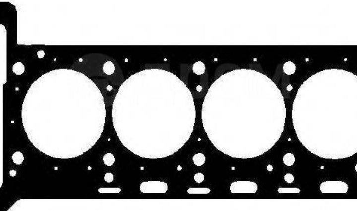 Прокладка ГБЦ H5022200 (1110161120) SsangYong