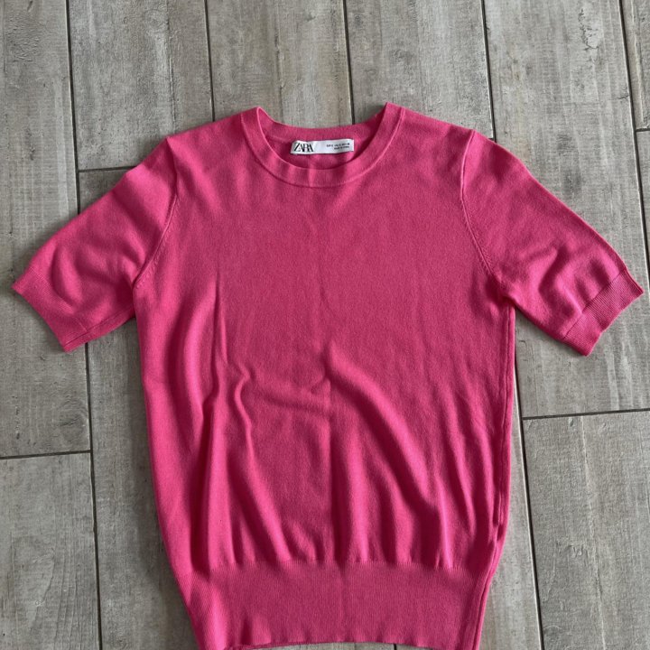 Кофта ZARA
