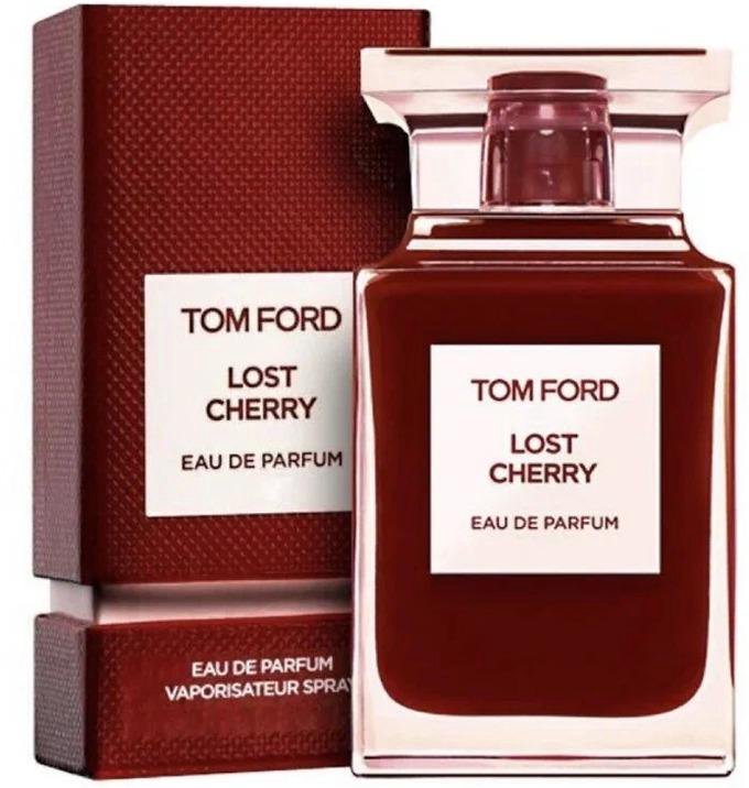 Духи Tom Ford Lost Cherry (Unisex)