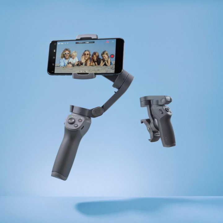 Стабилизатор DJI Osmo Mobile 3