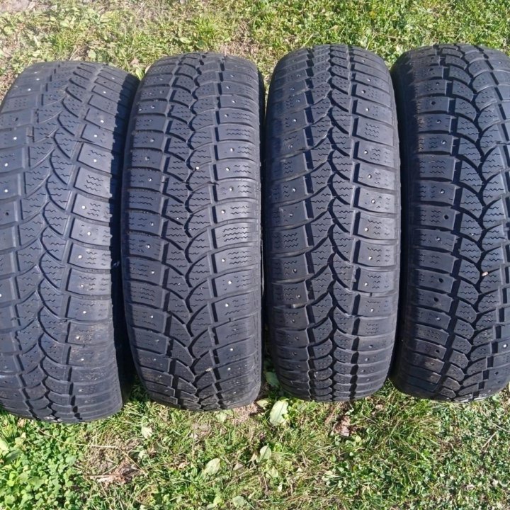 Зимняя резина Tigar 185/65 r15