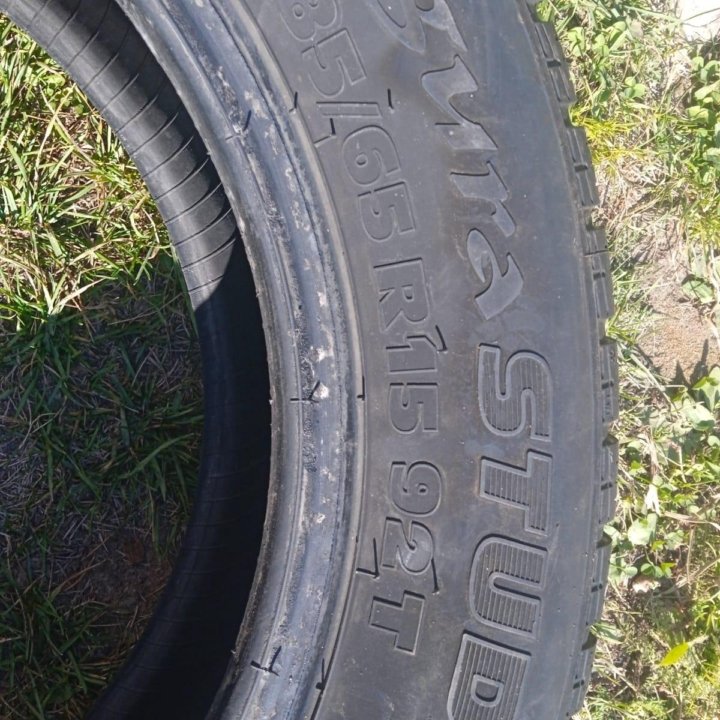 Зимняя резина Tigar 185/65 r15