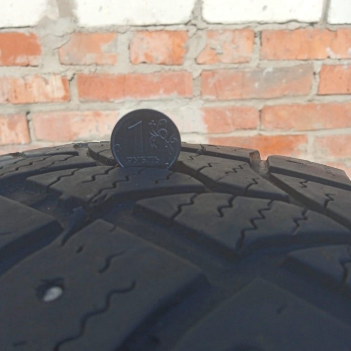 Зимняя резина Tigar 185/65 r15